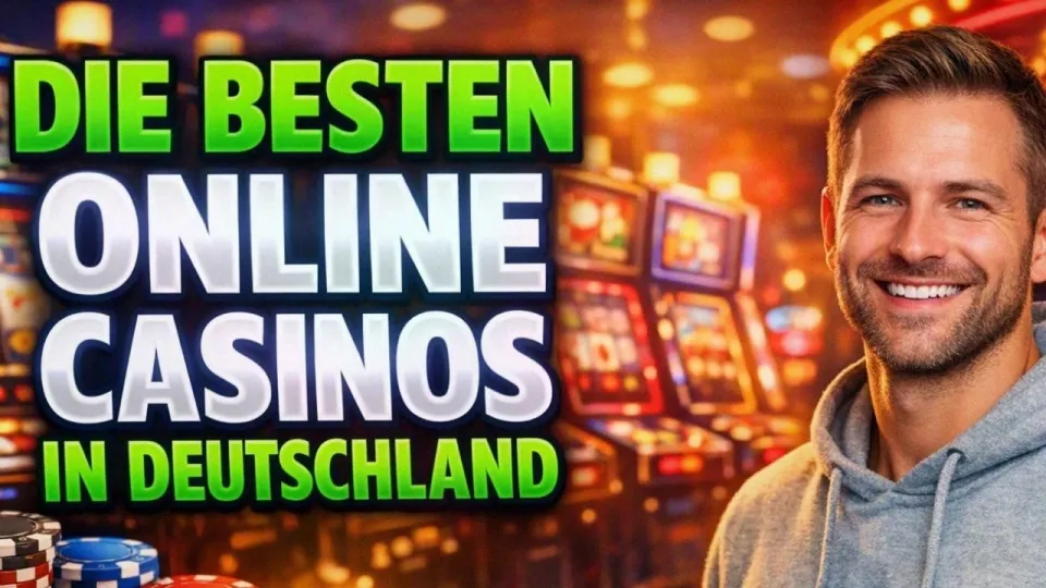 How to Choose the Best Casino Deutschland for Online Gambling