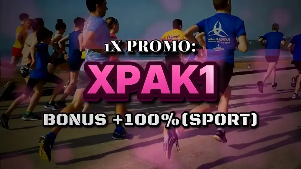 How to Claim the 1xBet Free Bet Welcome Bonus in 2026 with Promo Code XPAK1