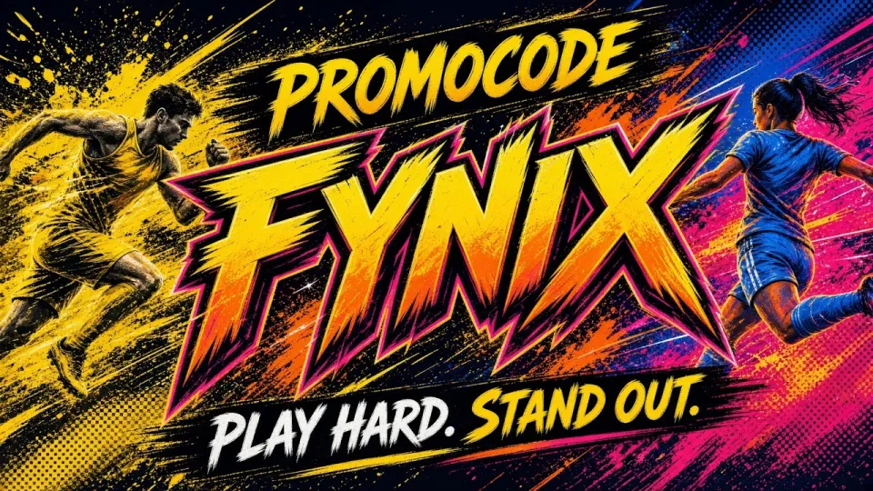 Melbet Promo Code 2026 FYNIX Bonus Guide